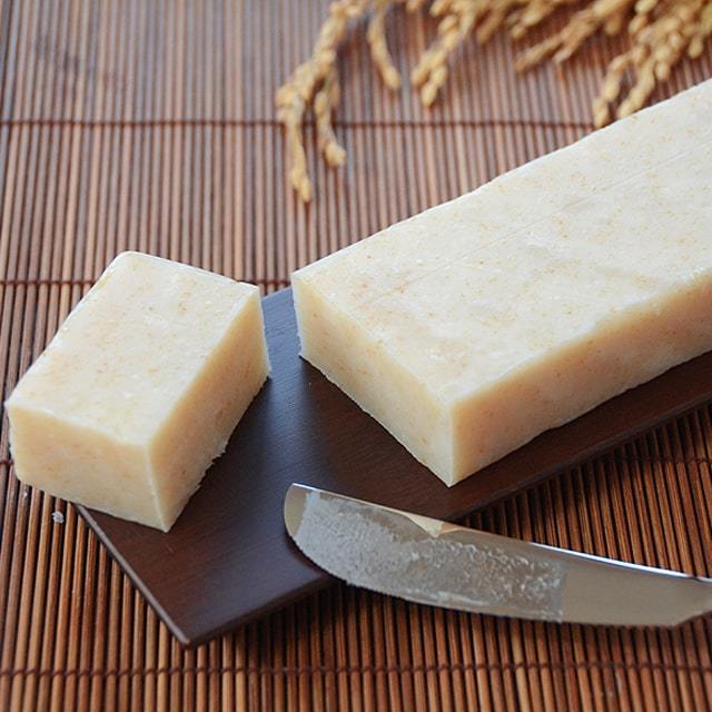 神戸 米ぬか棒石鹸